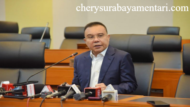 RUU Ketenagakerjaan 2025: Angin Segar bagi Pekerja