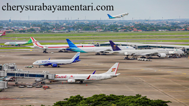 Diskon Tiket Transportasi Udara Segera Hadir