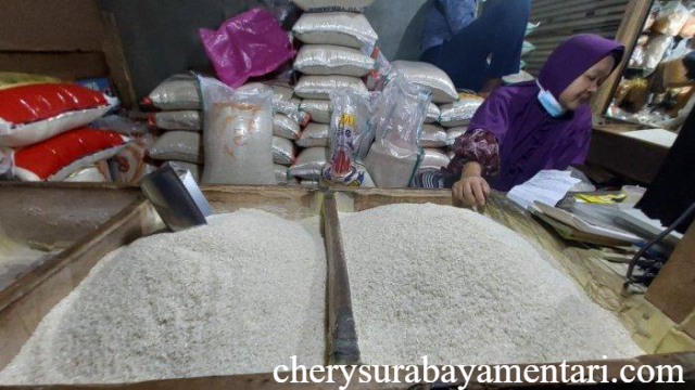 Pedagang Pasar Dukung Hapus Label Premium dan Medium