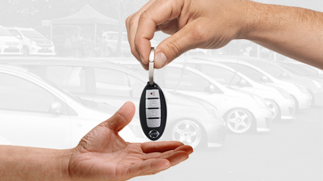 Tips Cuan Berlimpah Usaha Jual Mobil Bekas 2025