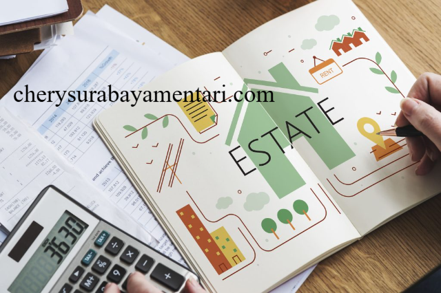 Berkembang dengan Nilai Investasi Tinggi