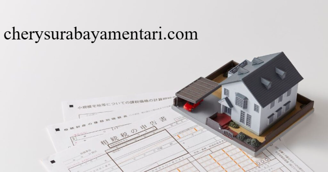 Properti dengan Potensi Keuntungan Besar